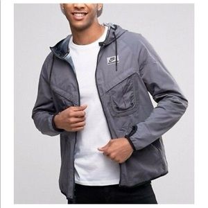Men’s Nike International Jacket